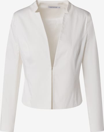 QuiosqueSako - bijela boja: prednji dio