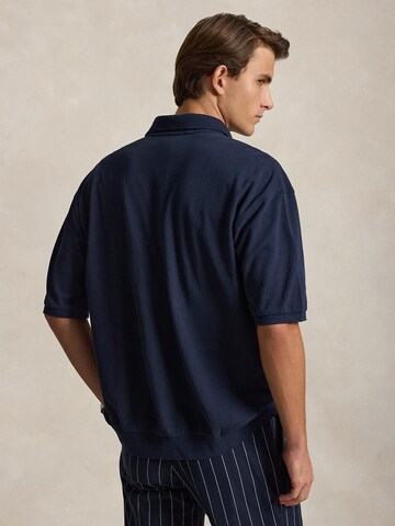 Polo Ralph Lauren Regular fit Πουκάμισο σε μπλε