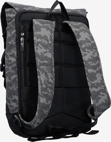 Hedgren Backpack 'Joint' in Grey