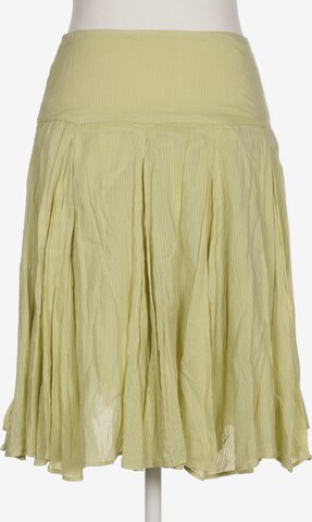 Noa Noa Skirt in XS in Green: front