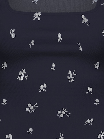 ONLY Kleid 'ONLHillary' in Blau