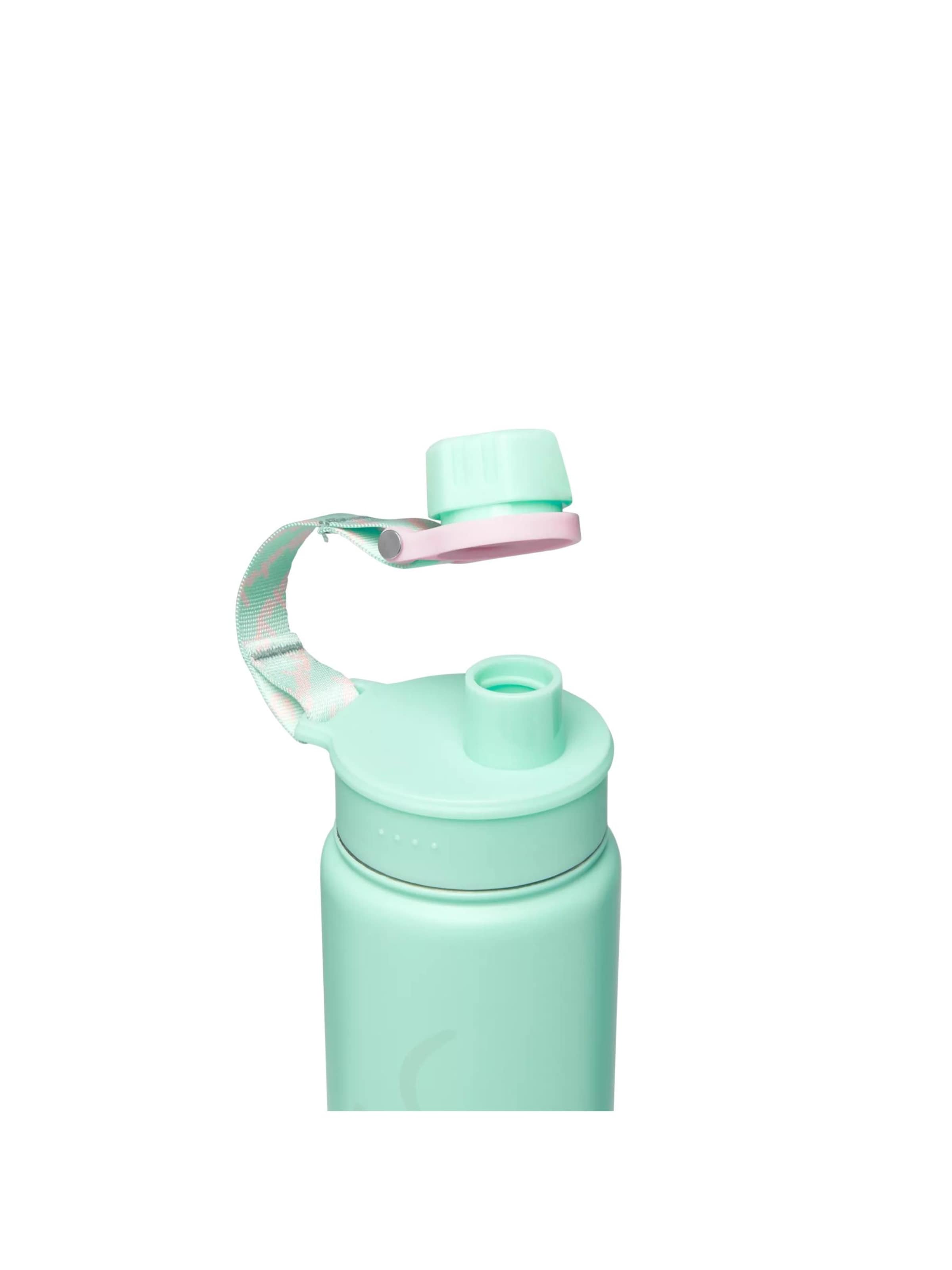 Satch Trinkflasche 'Trinkflasche Trinkflasche'‌‌‌‌‌‌‌ in Grün