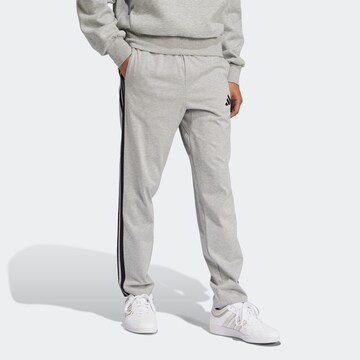 Regular Pantalon de sport ADIDAS SPORTSWEAR en gris