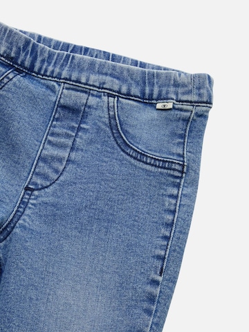 TOM TAILOR Regular Jeans in Blue