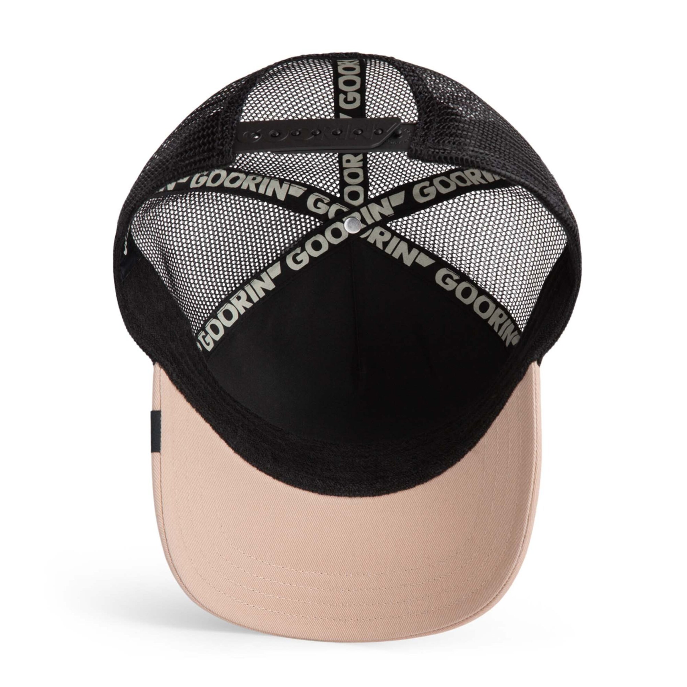 GOORIN Bros. Cap in Mischfarben