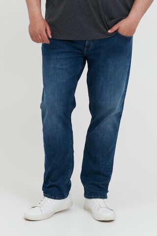 Blend Big Regular Jeans 'BT Joe' in Blau: predná strana