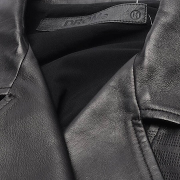 Drome Jacket & Coat in M in Black