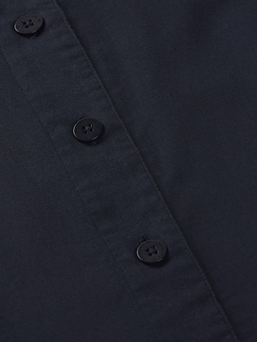 Thinking MU Jumpsuit ' ROBERTA ' in Blau