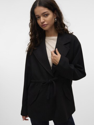 VERO MODA Jacke 'VMIngrid' in Schwarz
