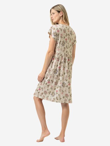 Mey Nachthemd 'Botanic' in Gemengde kleuren