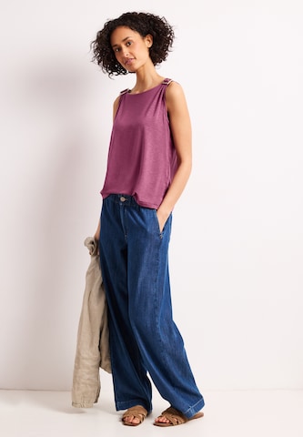 STREET ONE Top in Pink