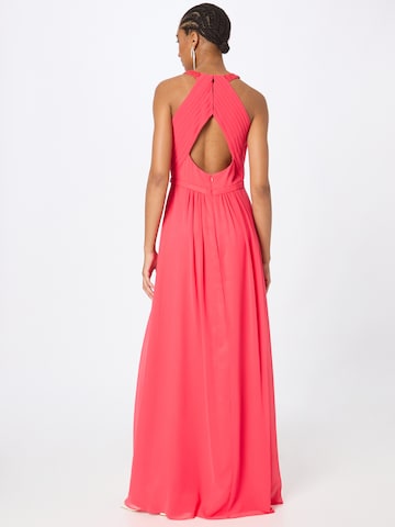 VM Vera Mont Βραδινό φόρεμα σε ροζ