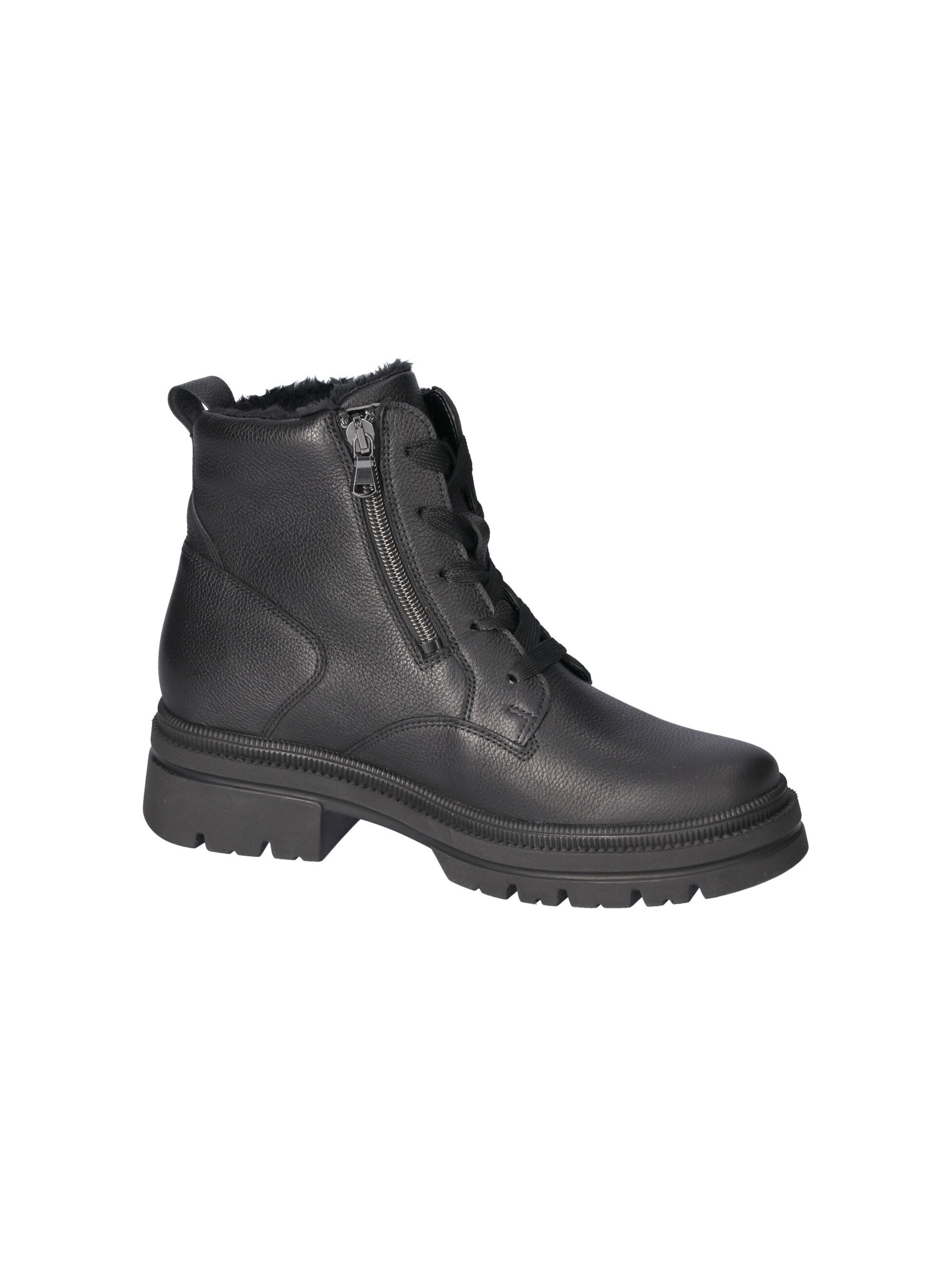 WALDLÄUFER Boots 'H-Amara' in Black