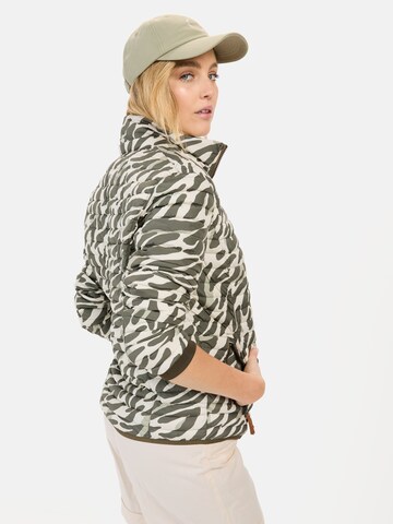 CAMEL ACTIVE Tussenjas in Groen