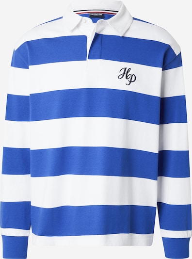 HECHTER PARIS Paita värissä sininen / valkoinen, Tuotenäkymä