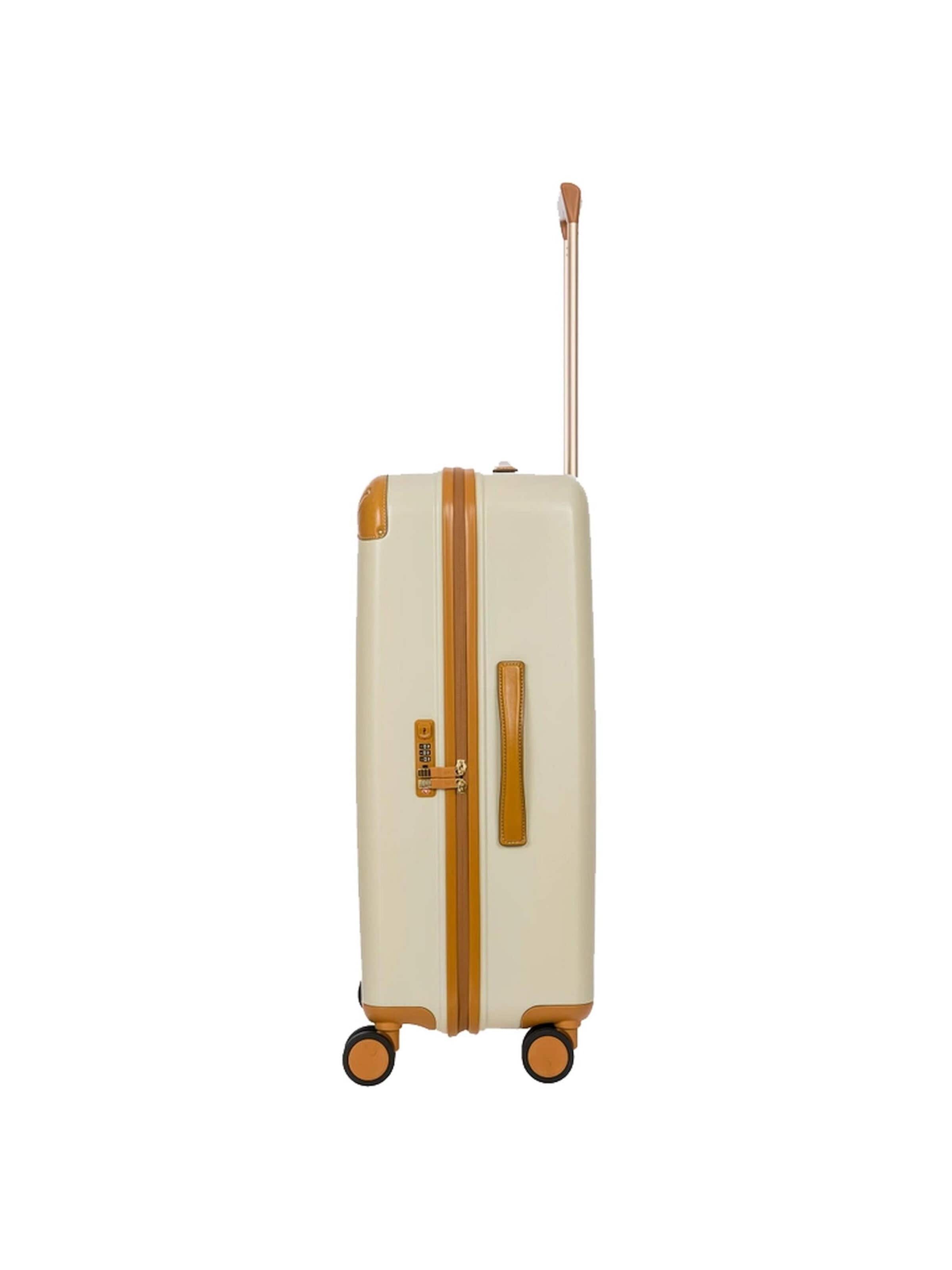 Bric's Trolley 'Amalfi'‌‌‌ in Beige