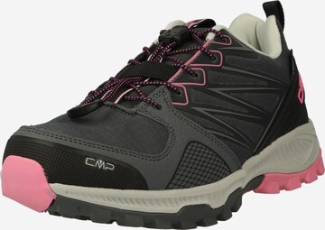 CMP Low shoe 'ATIK' in Grey: front