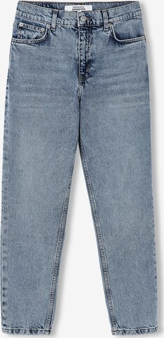 Ipekyol Jeans in Blauw: voorkant