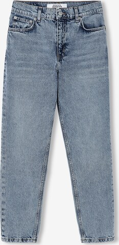 Ipekyol Regular Jeans in Blauw: voorkant