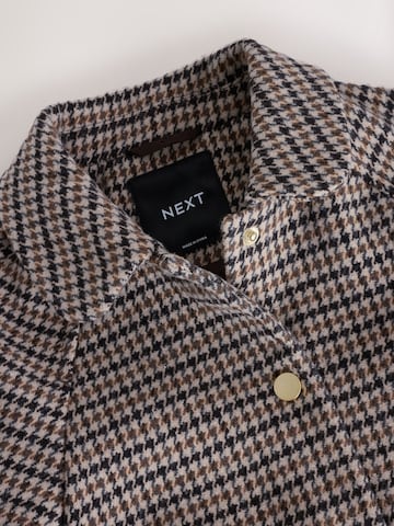 Next - Abrigo 'Heritage' en marrón