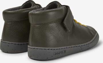 CAMPER Sneakers 'Peu Touring' in Groen