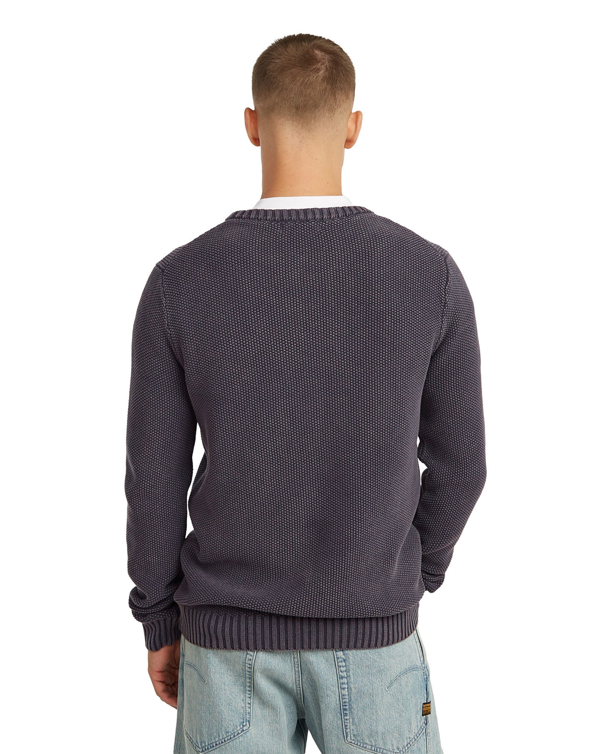 G-STAR Pullover in Blau