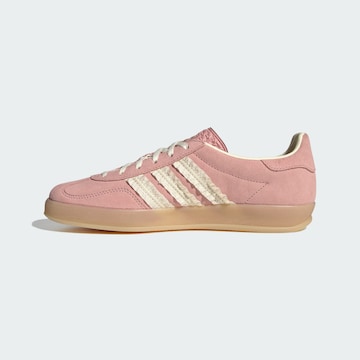 ADIDAS ORIGINALS Sneakers laag 'Gazelle' in Roze