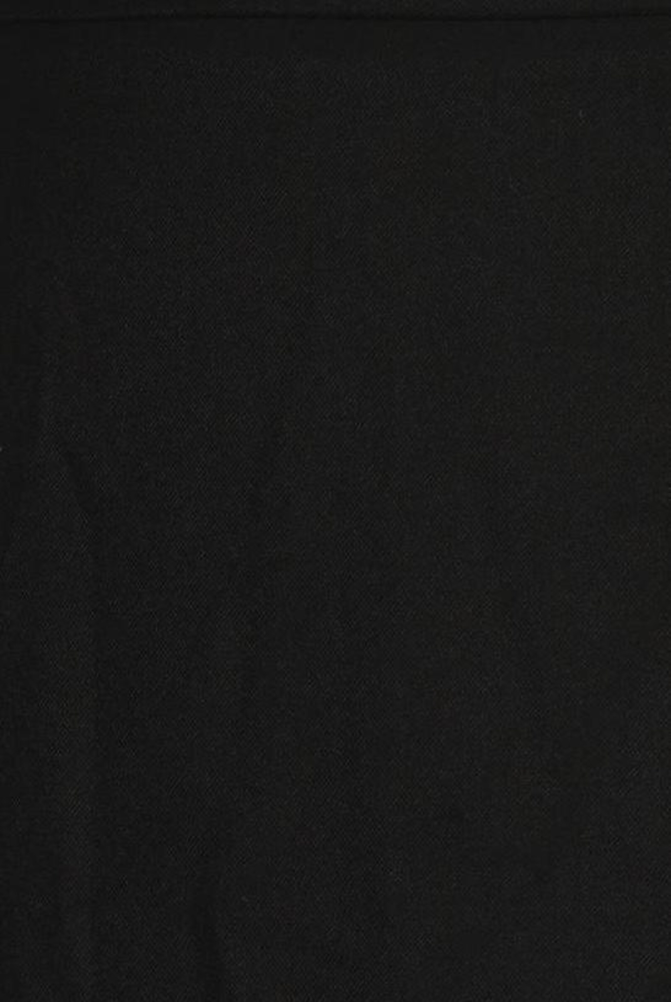 HALLHUBER Skirt in XXL in Black