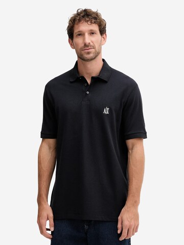 ARMANI EXCHANGE - Camiseta 'XM000367 AF13022' en azul: frente