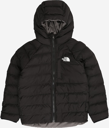 THE NORTH FACE Куртка в спортивном стиле 'Perrito' в Черный: спереди