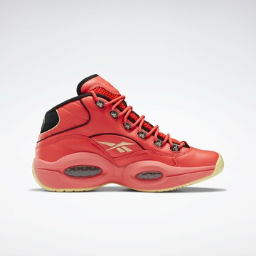 Reebok Sneakers 'Legacy' in Red