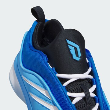 Chaussure de sport 'Dame 9' ADIDAS PERFORMANCE en bleu