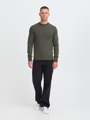 BLEND - Pullover ' BHRyke ' em cinzento