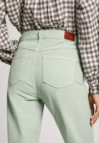 regular Jeans 'WILLA' di Pepe Jeans in verde