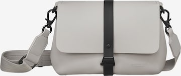 Gaston LugaTorba preko ramena 'Spläsh' - siva boja: prednji dio