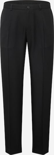 JACK & JONES Pantalon chino 'CARTER' en noir, Vue avec produit