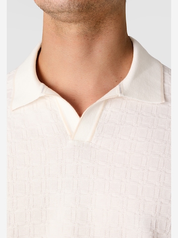 T-Shirt ' 451601 ' MAERZ Muenchen en blanc