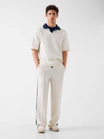 GUESS Regular Hose in Beige