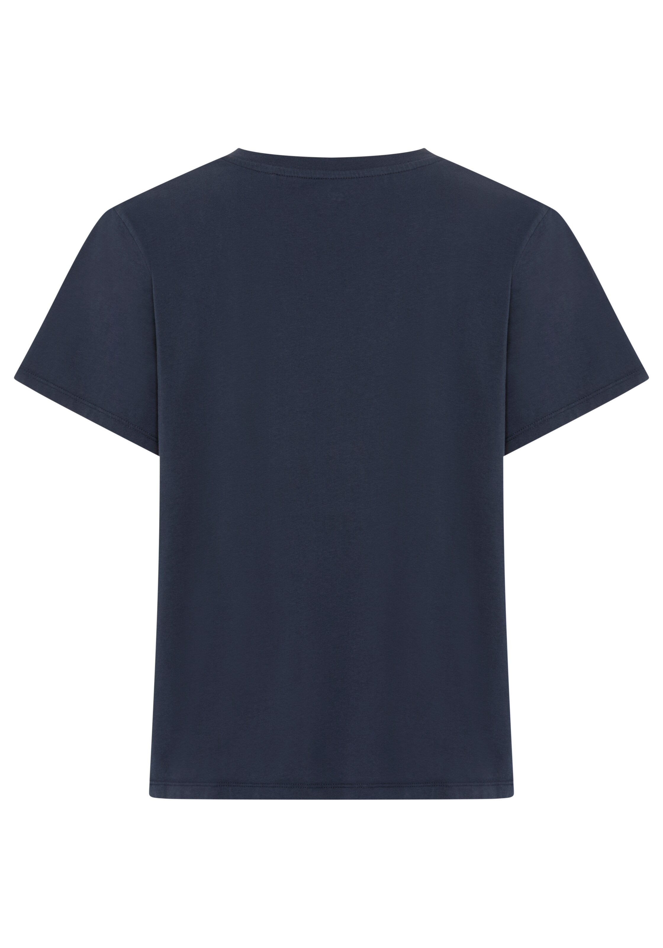 Levi's® Plus Shirt in Blauw