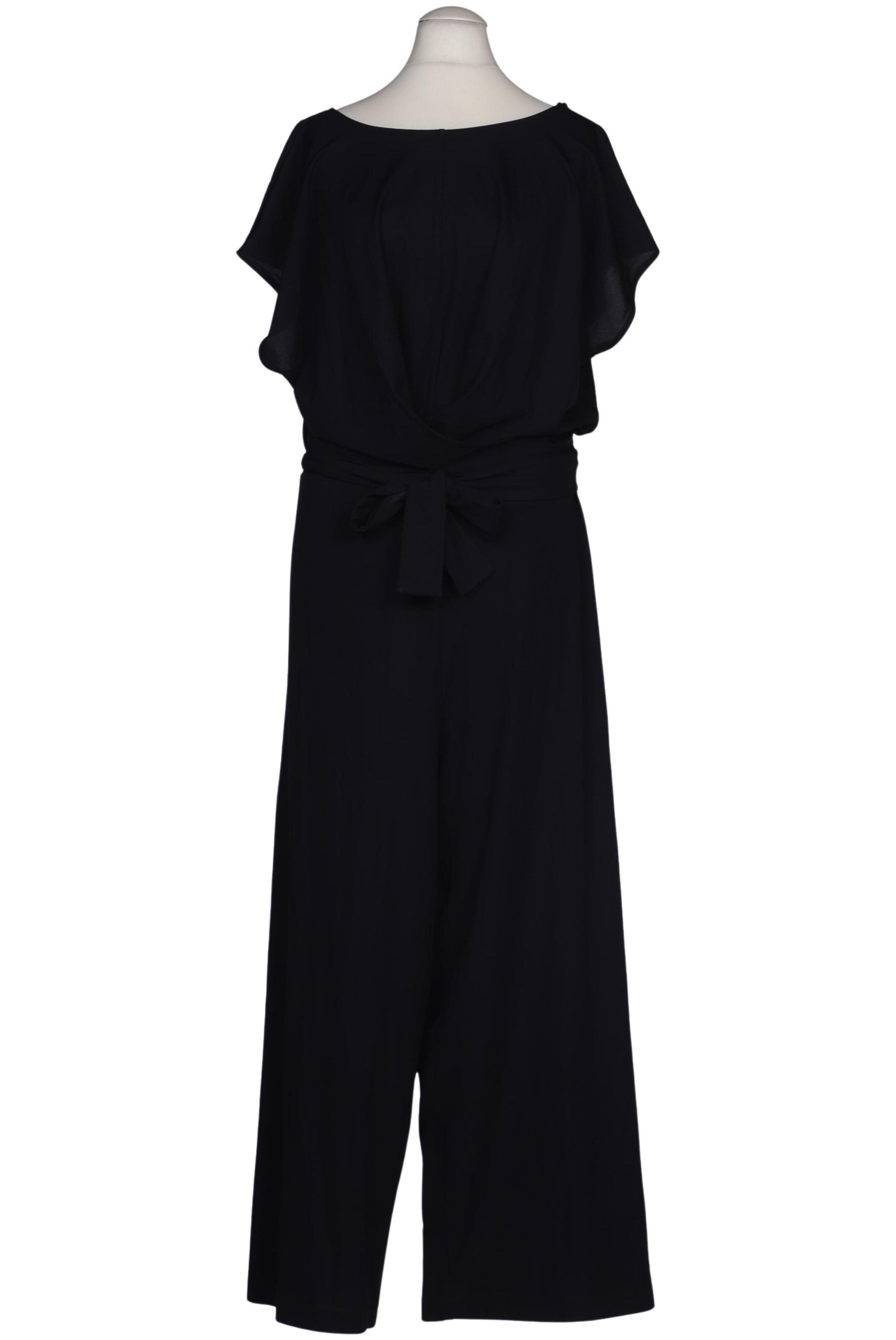 COS Overall oder Jumpsuit M in Blau: Vorderseite