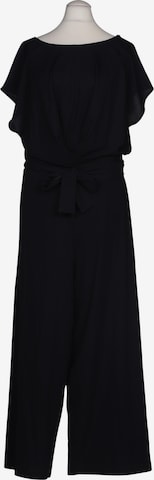 COS Overall oder Jumpsuit M in Blau: Vorderseite