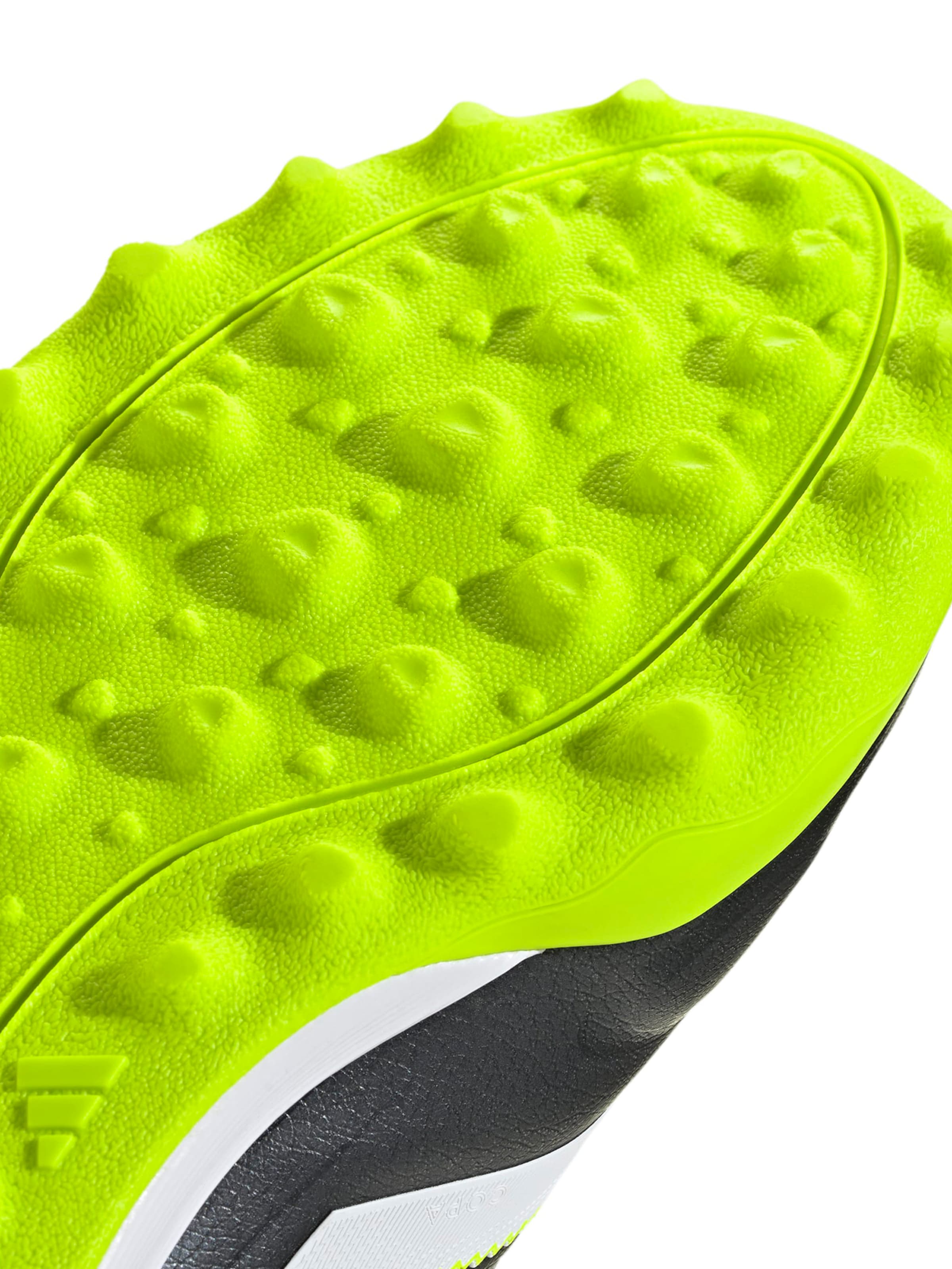 ADIDAS PERFORMANCEKopačke 'COPA PURE III LEAGUE' - crna boja