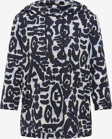 CECIL Collegepaita värissä sininen: etupuoli