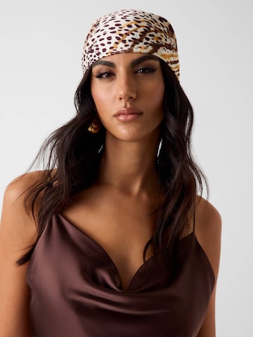 MARCIANO LOS ANGELES Scarf in Mixed colors