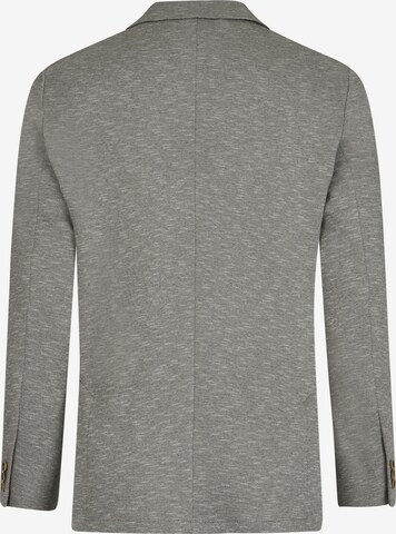 HECHTER PARIS Regular fit Suit Jacket 'Xtension' in Grey