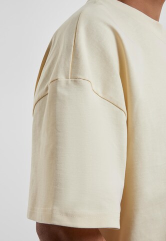 Karl Kani Shirt in Beige