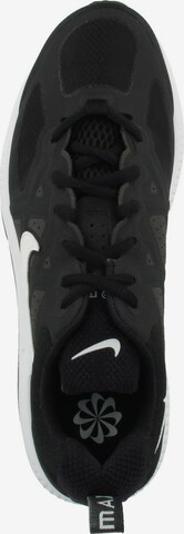 Nike Sportswear Sneakers in Zwart