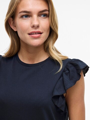 Robe 'VISummer' VILA en bleu