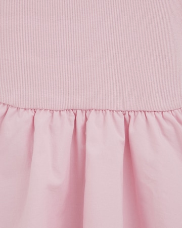 Robe WE Fashion en rose