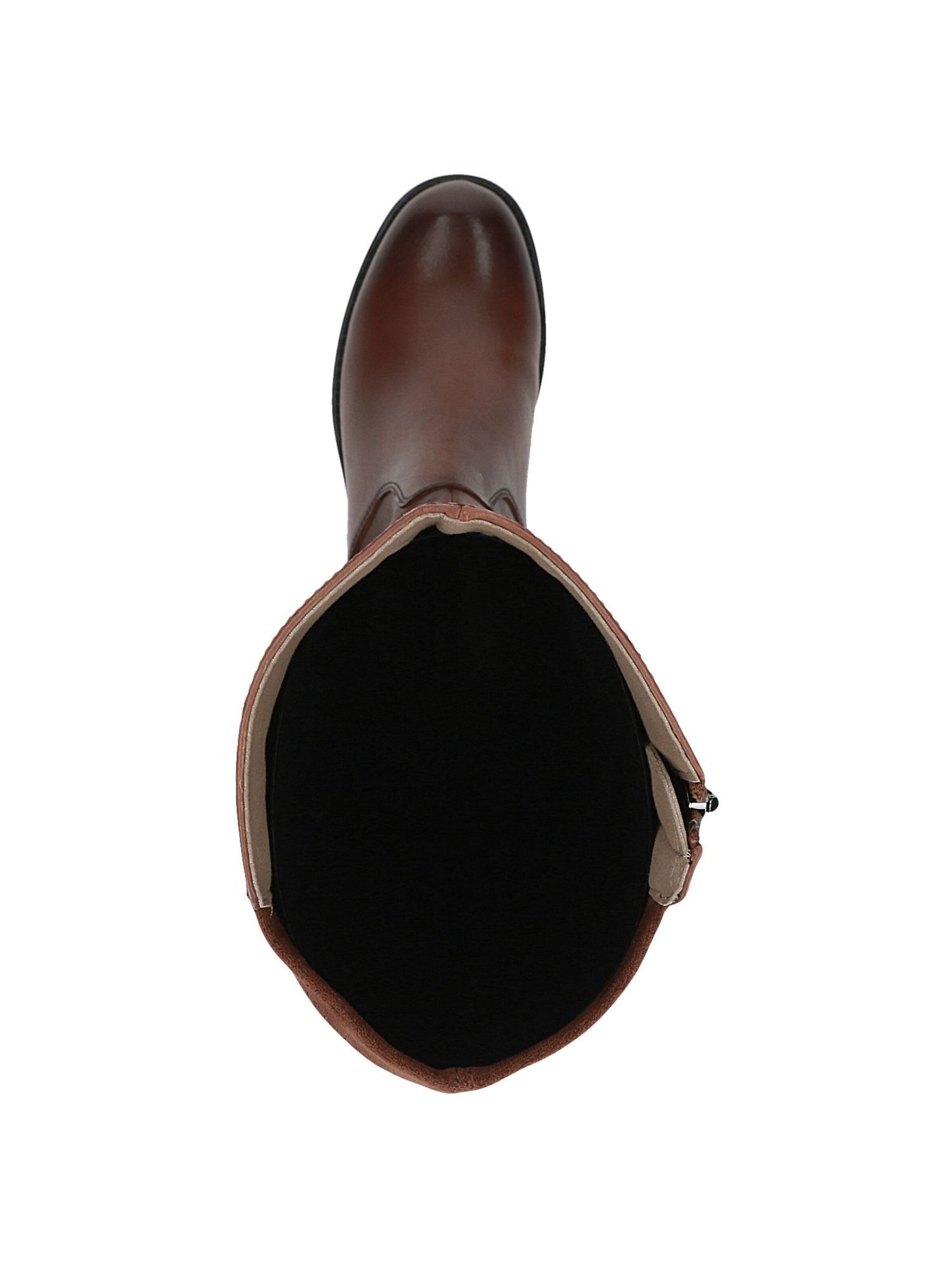 CAPRICE Laarzen in Bruin